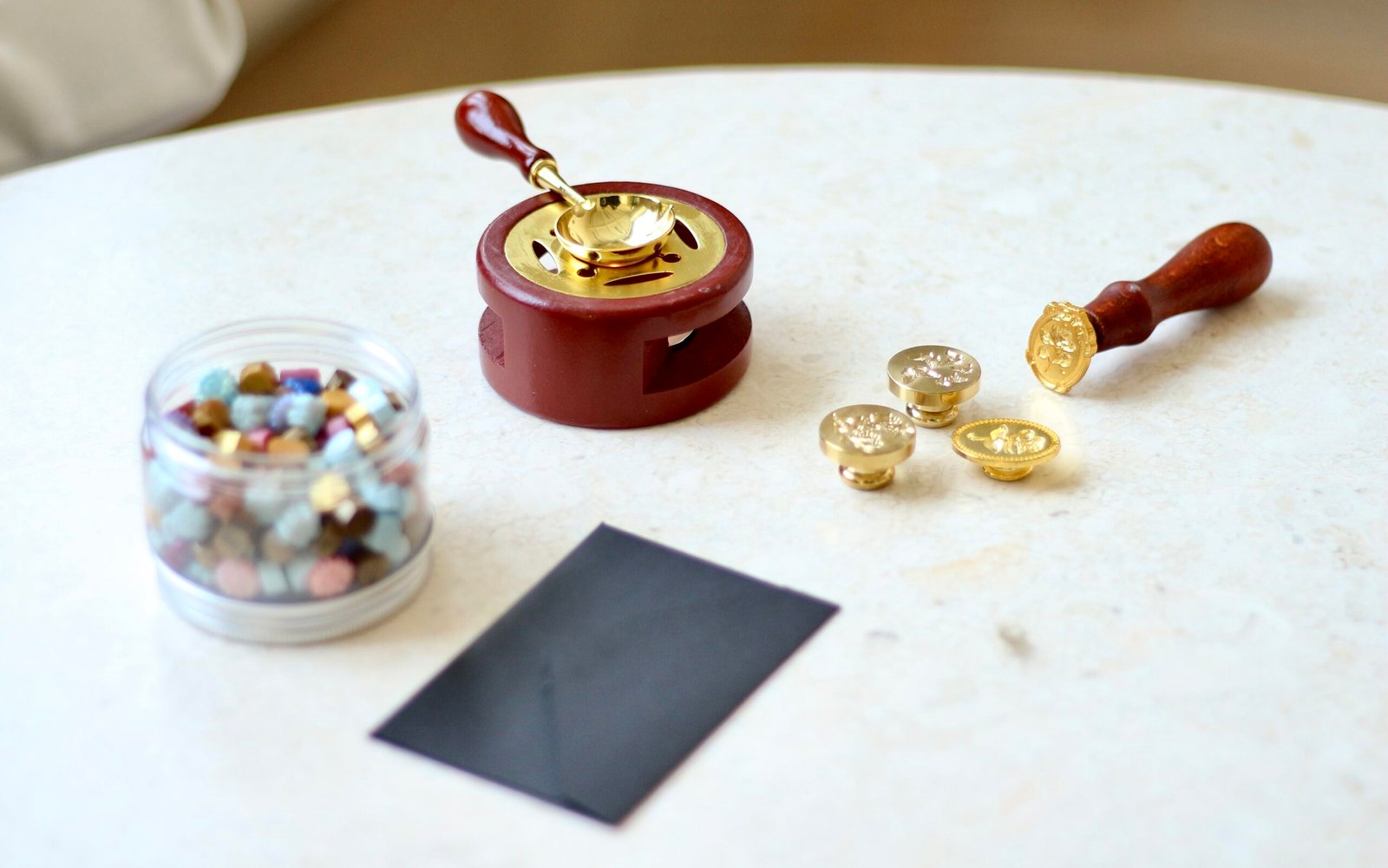 مجموعة مرسال 1 - الصورة 3