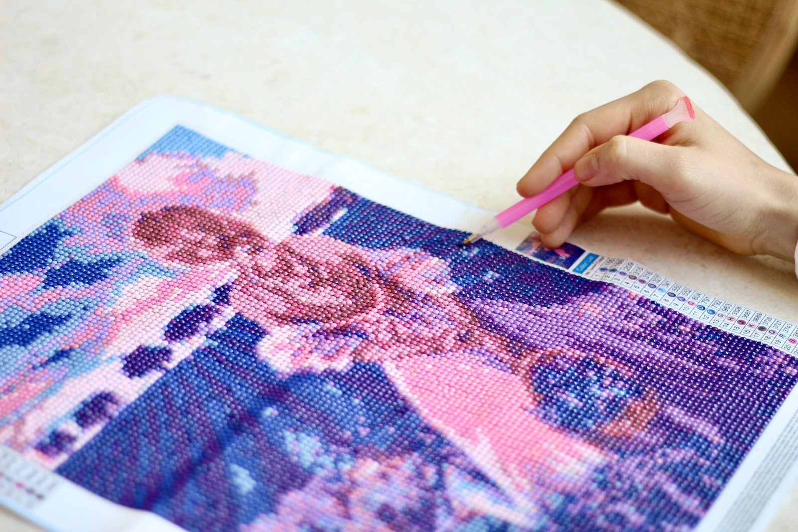 لوحة - قومي إلى غدك الوسيم - الصورة 3